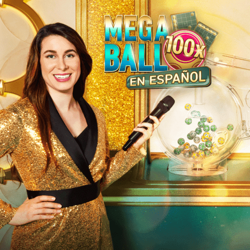 Mega Bola game icon