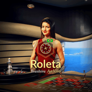 Roleta Ao Vivo game thumbnail