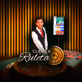 Ruleta Clasica game icon