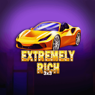 Extremely Rich (3x3) game thumbnail