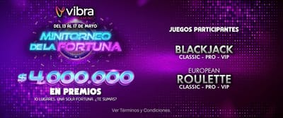Banner de tragamonedas y casino online con premios destacados